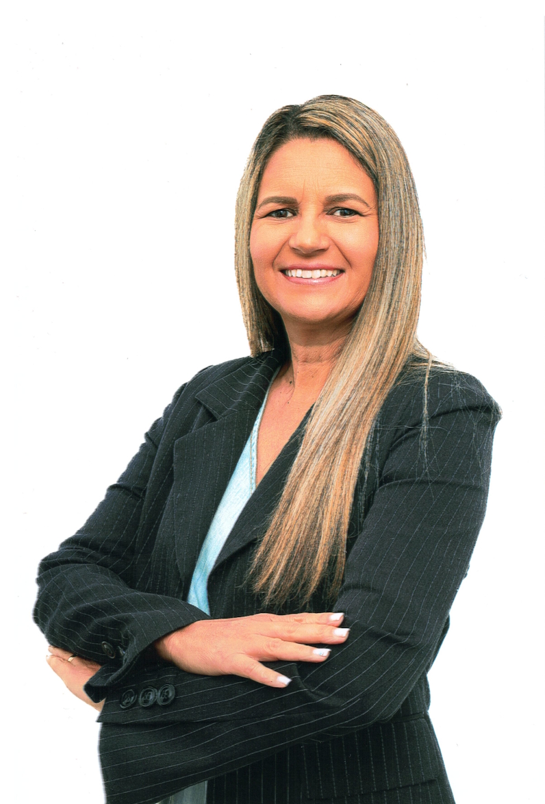 cristina